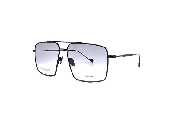 Entourage of 7 - Kenzo (Black)