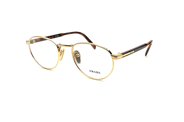 Prada - VPR B54 (Gold)