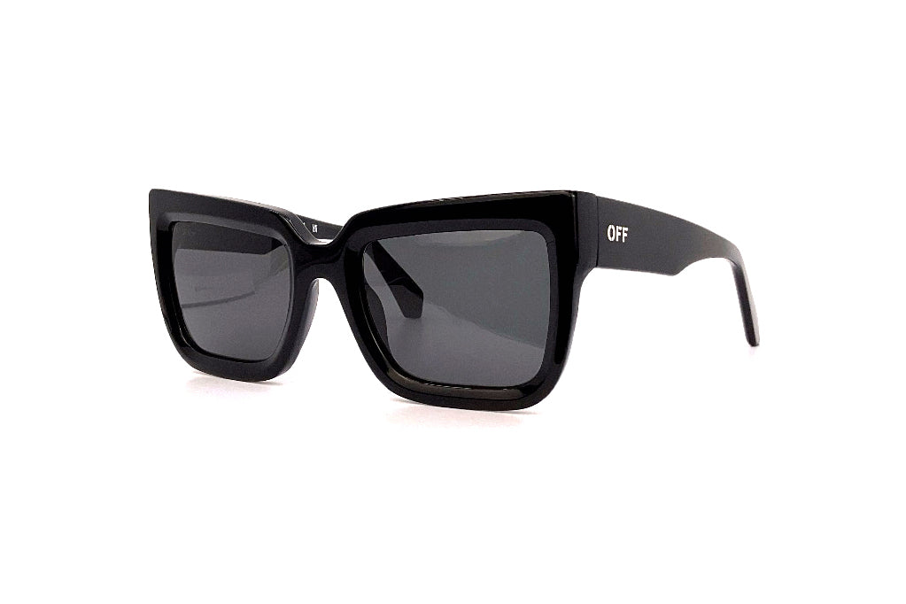 Off-White™ - Firenze (Black | Grey) FINAL SALE – Good See Co.