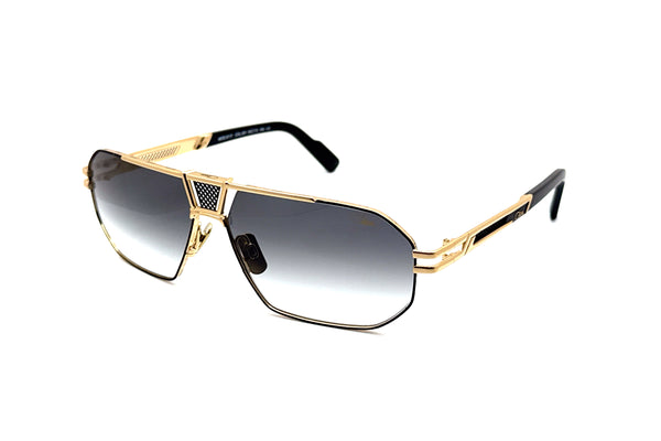 Cazal - MOD.9117 (Black/Gold)