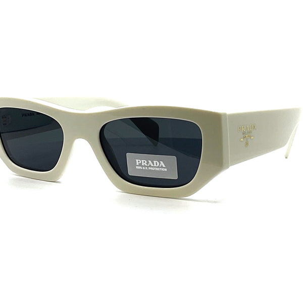 小物 PRADA SPR01A Prada - SPR A01 (White) – Good See Co.