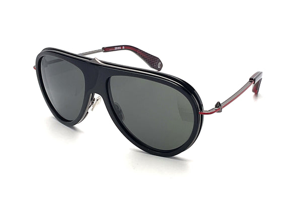 Christian Louboutin - LB0004 (Black)