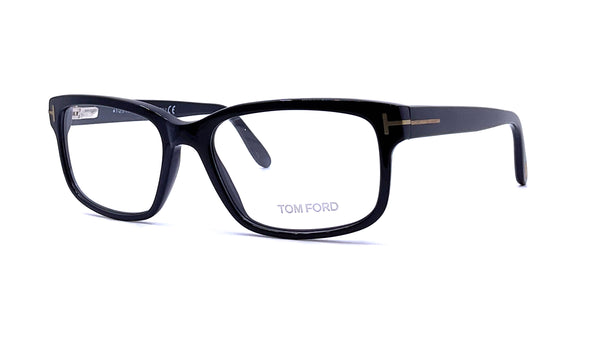 Tom Ford - Square Optical Frame TF5313 (001)
