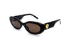 Dolce & Gabbana - DG 4537 (Havana | Brown)