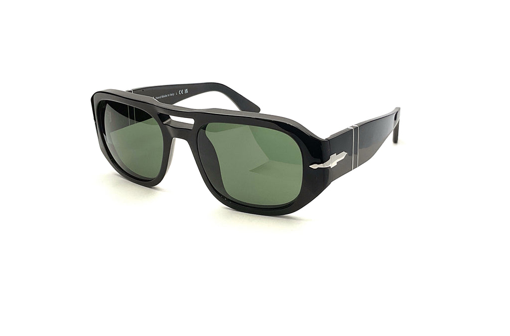 メガネ Persol FW25 Persol - 1007V VISTA - 1148 (1007V VISTA 1148) Persol PO1008V Eyeglasses in Brown | Persol® Persol Japan