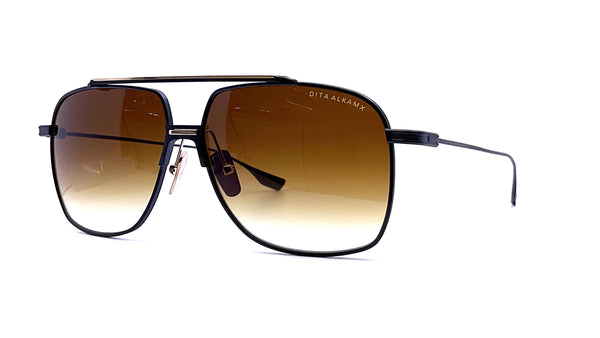 Dita - ALKAMX (Black Iron/White Gold)