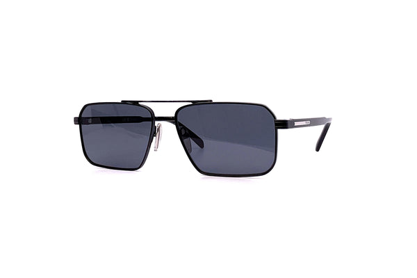 Prada - SPR A57 (Black) [58]