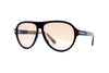 Tom Ford - Quincy (Shiny Black)