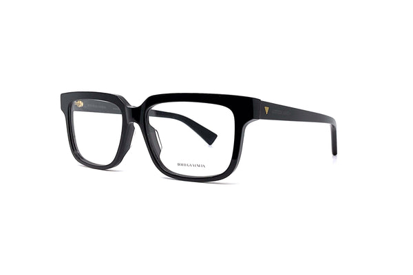 Bottega Veneta - BV1256O (Black)
