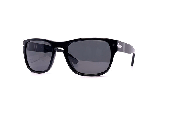 Persol - 3341-S [55] (Black)