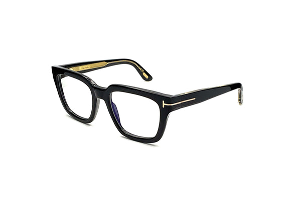 Tom Ford - TF6027-B (Black)