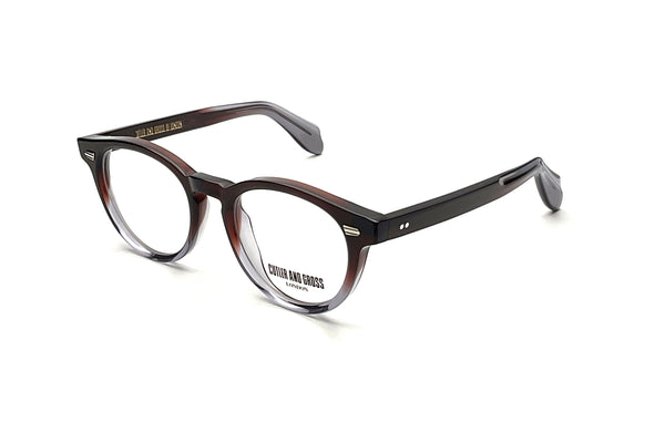 Cutler and Gross - 9378 (Grad Sherry)