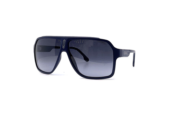 Carrera - 1030/S (Matte Blue)