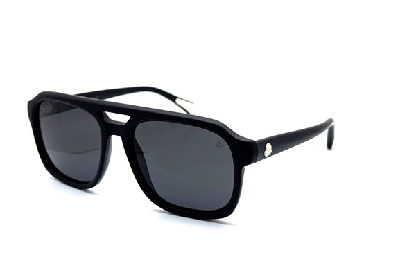Moncler - Vantos (Black | Grey)