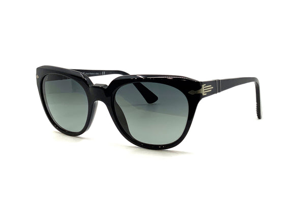 Persol - 3111-S [50] (Black)