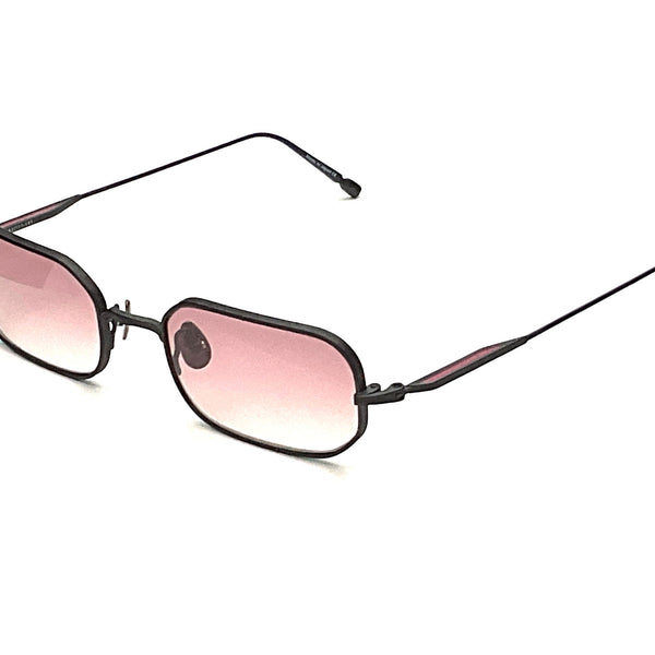 Matsuda - M3163 (Matte Black) – Good See Co.