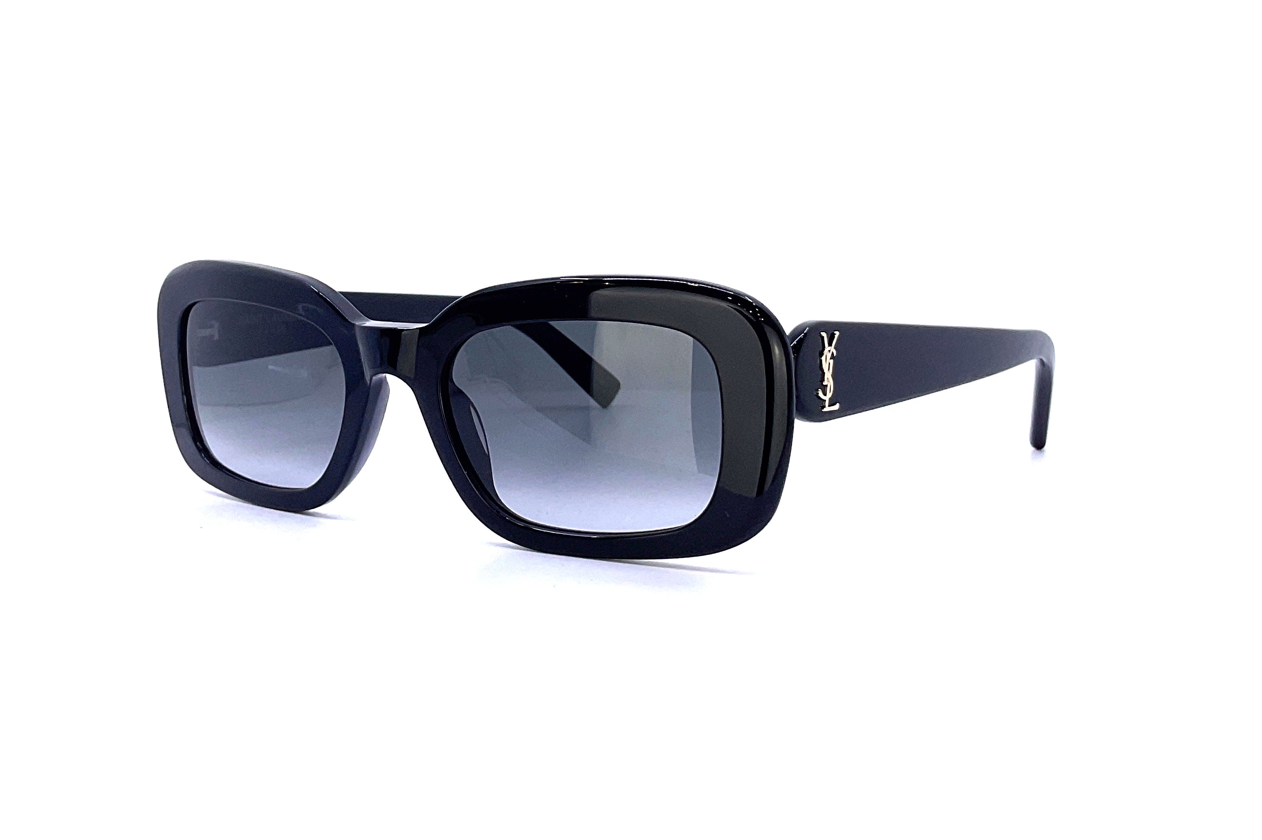 Saint Laurent - SL M130 (002) – Good See Co.