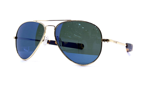 Randolph - Concorde (23k Gold | Cobalt Polarized)