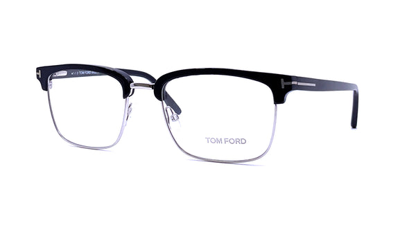 Tom Ford - Half-Rim Optical Frame TF5504 (005)