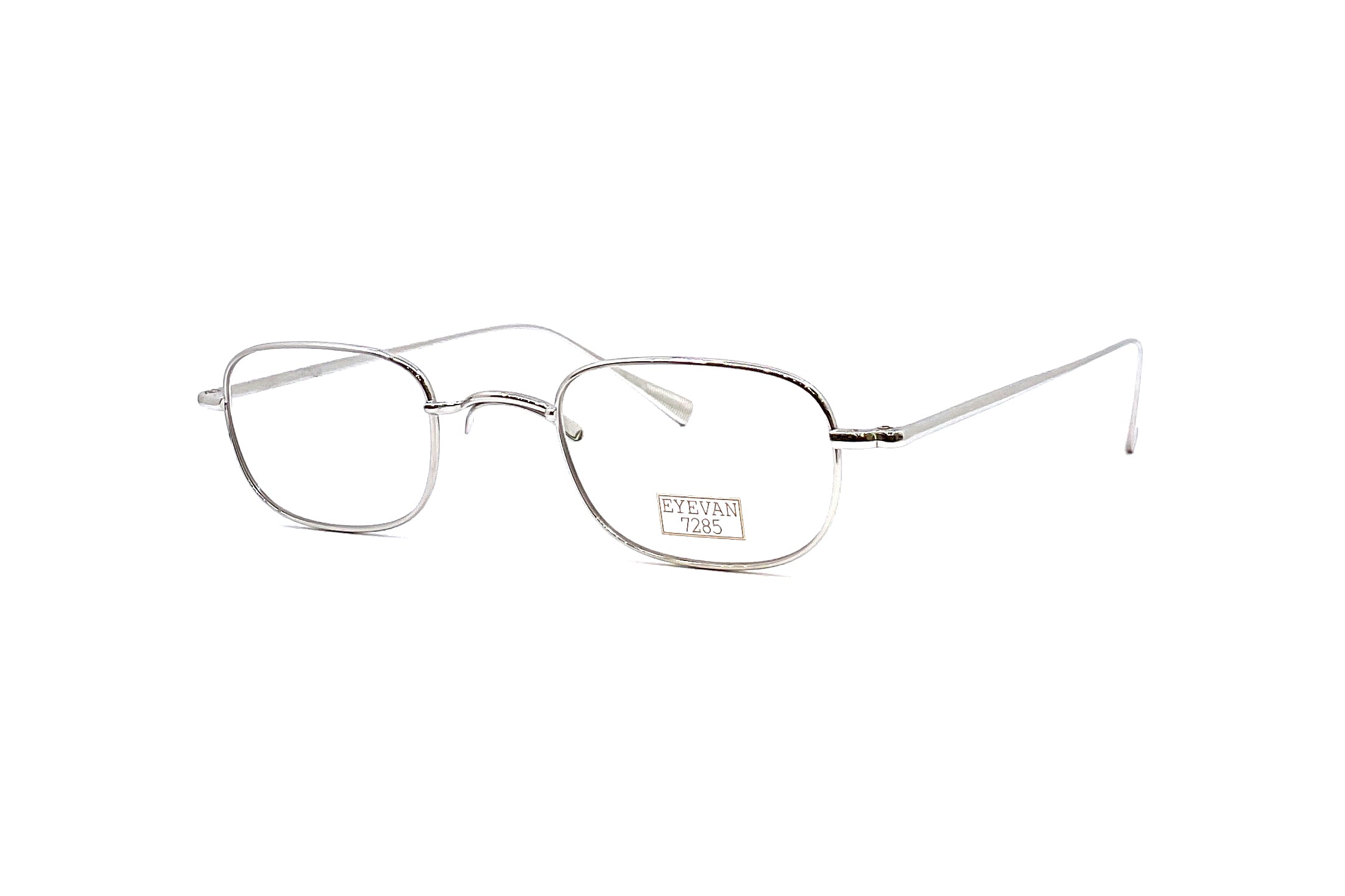 EYEVAN7285 1096 800（SILVER） EYEVAN7285 1096 800（SILVER） - メルカリ