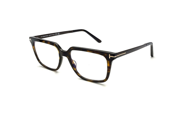 Tom Ford - TF6039-B (Shiny Dark Havana)