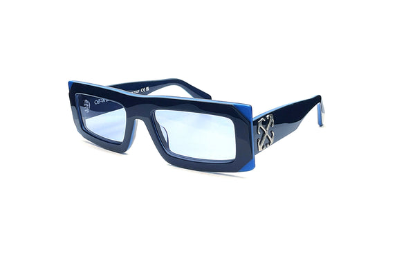 Off-White™ - Laurel (Dark Blue | Light Blue)