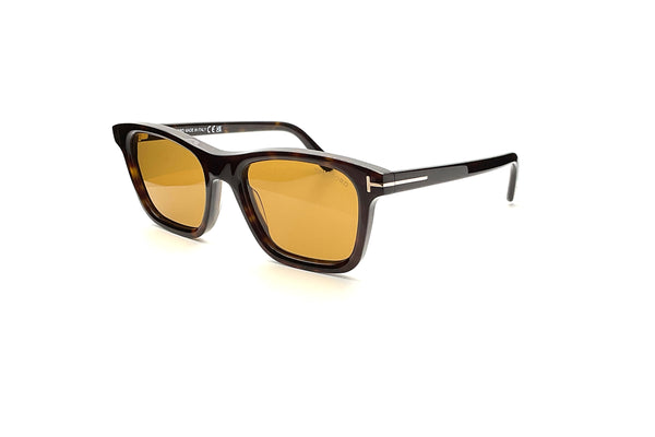 Tom Ford - Barron TF1179 (Dark Havana)
