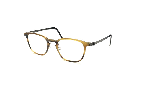 Lindberg - Buffalo Titanium - 1843 (H50)