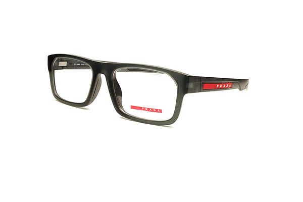 Prada - VPS 08O (Grey Crystal)
