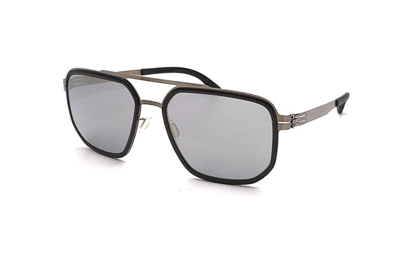 ic! berlin - Tantal (Bronze | Black)