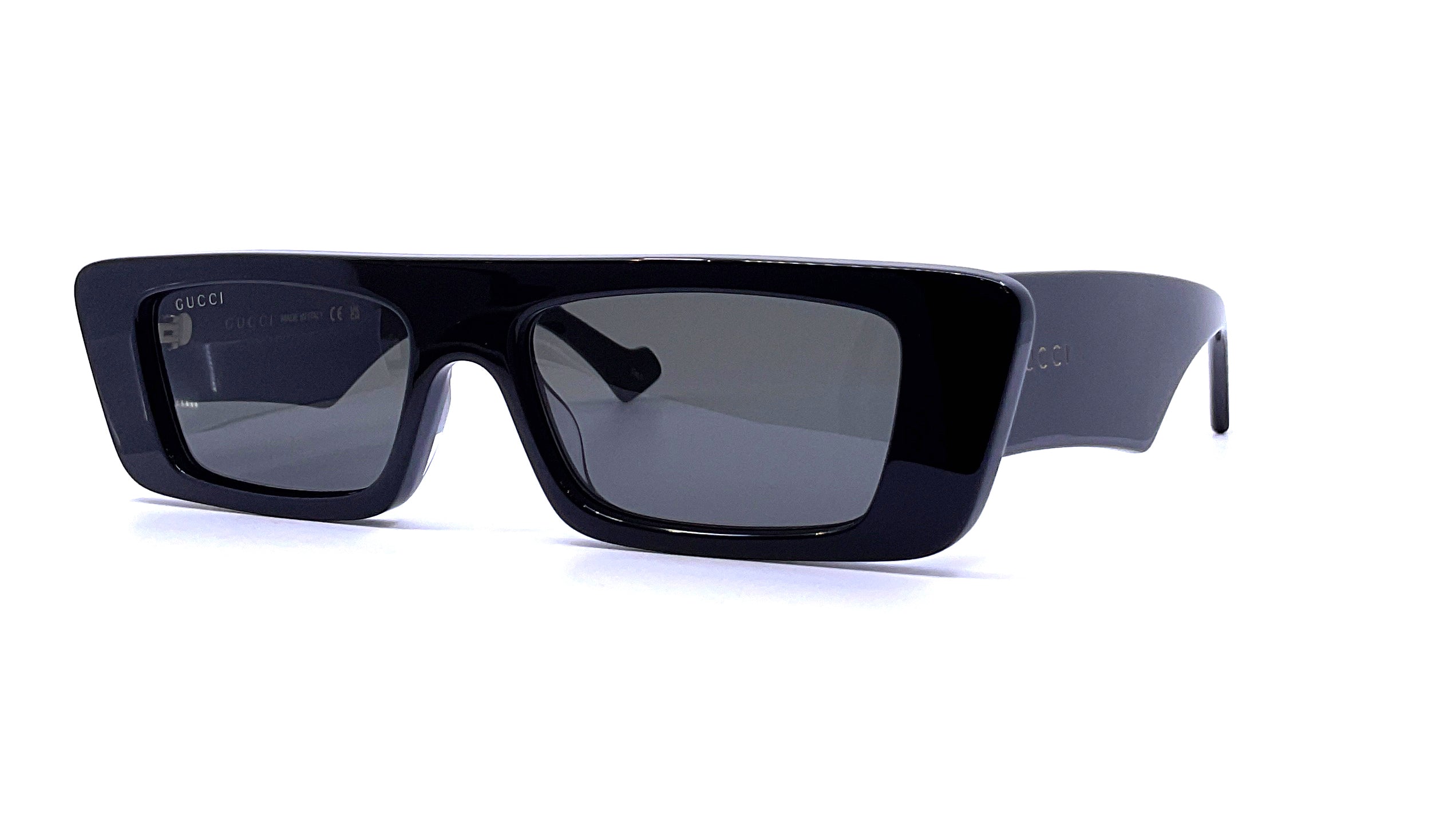 GUCCI(グッチ) GG1331S サングラス Gucci GG1331S XS (54 - 16) with Brown lenses and Tortoise