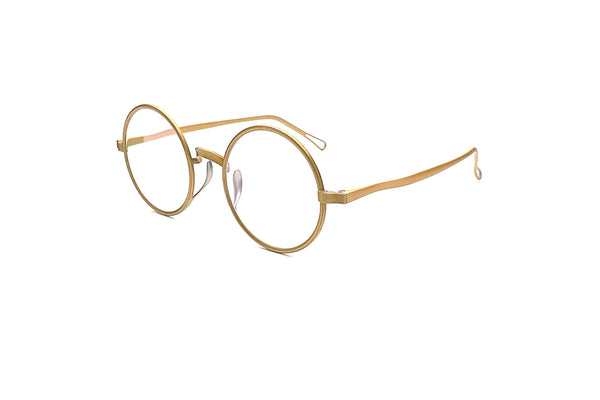 Rigards x Uma Wang - The Victorian II RG00UW5 (Gold)
