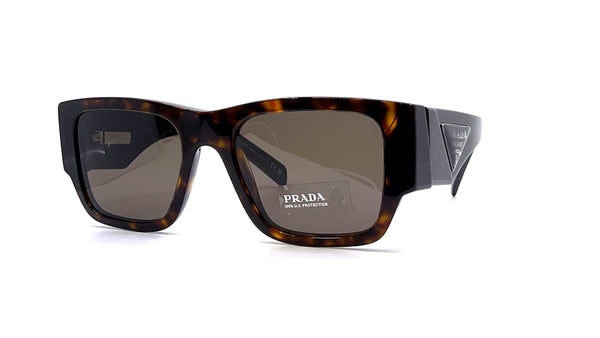 Prada - SPR 10Z (Tortoise)