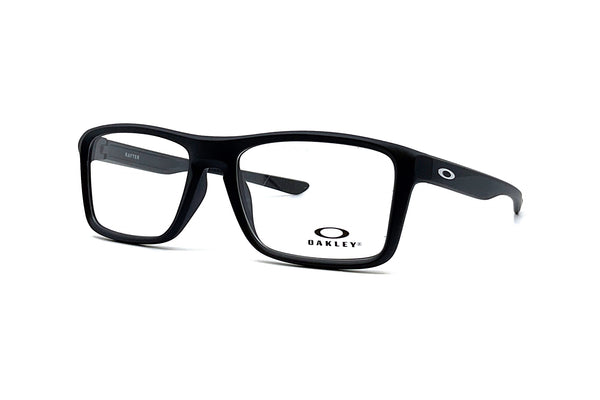 Oakley - Rafter [57] RX (Satin Black)