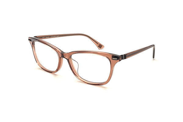 Zero G Eyewear - Doheny Dr (Brown Mist)