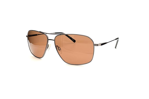 Serengeti - Dorwinn (Shiny Gunmetal) (Large)