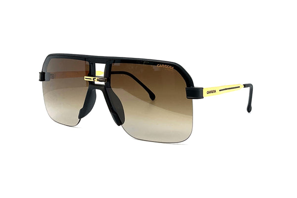 Carrera - 1066/S (Matte Black)