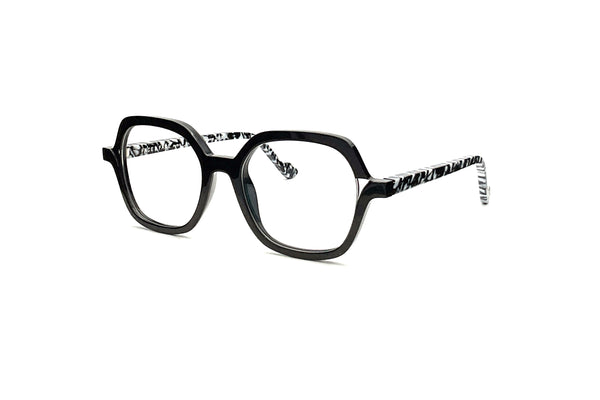 FACE A FACE - Orborn 2 (Black)