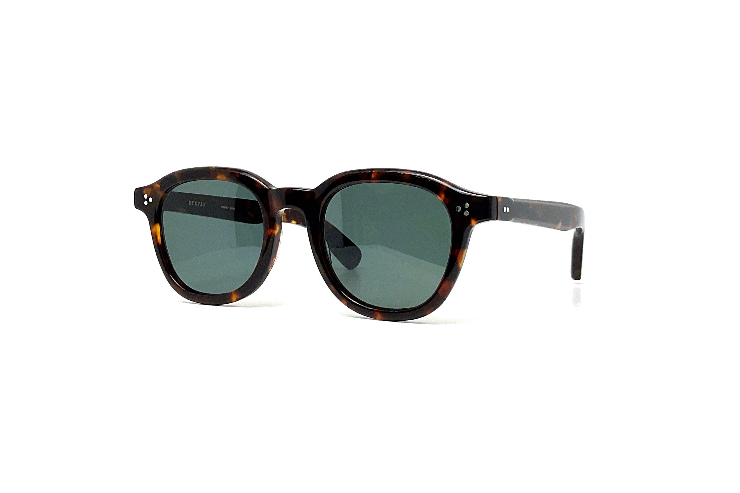 Eyevan - Kirk (50)-E (TORT) – Good See Co. Eyevan - Kirk (50)-E (TORT) – Good See Co.