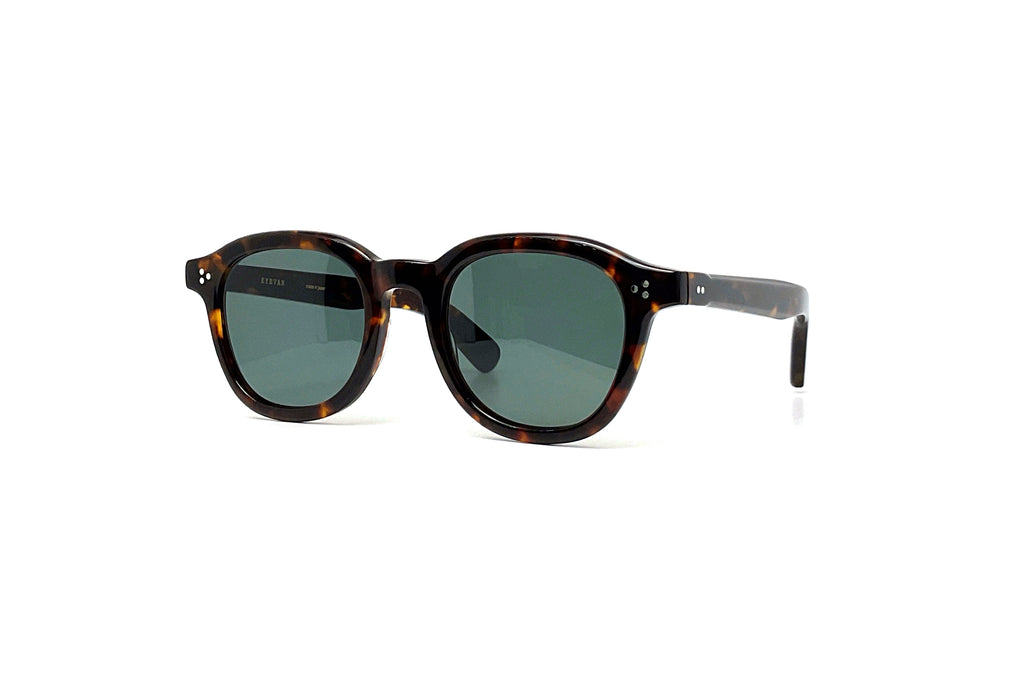 EYEVAN Caldwell-SUN サングラスTORT EYEVAN Caldwell-SUN サングラスTORT Collection: Caldwell-SUN | EYEVAN