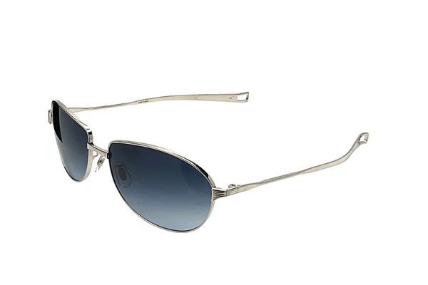 Eyevan - Alps SUN (Silver)