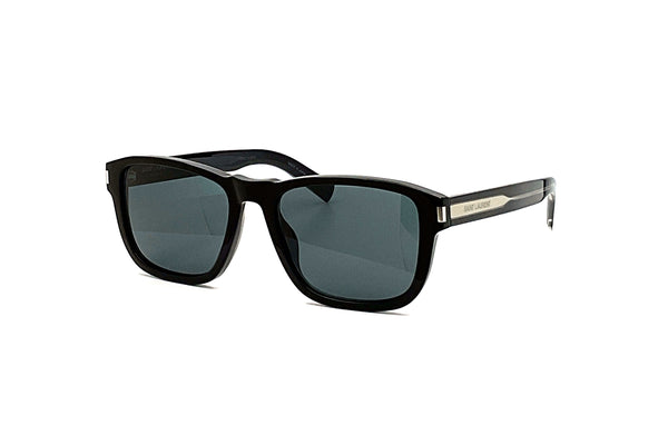 Saint Laurent - SL 710 (Black)