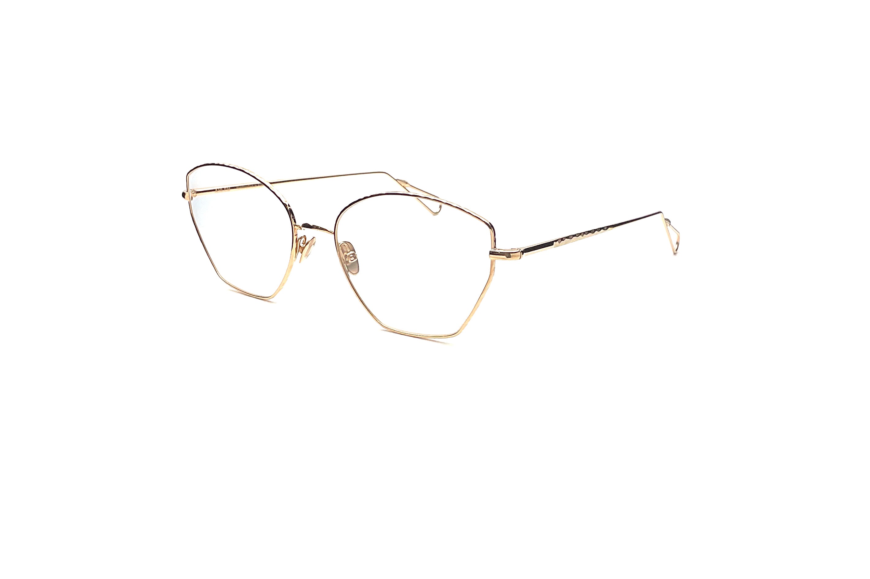Eyeglasses: Ahlem – Good See Co.