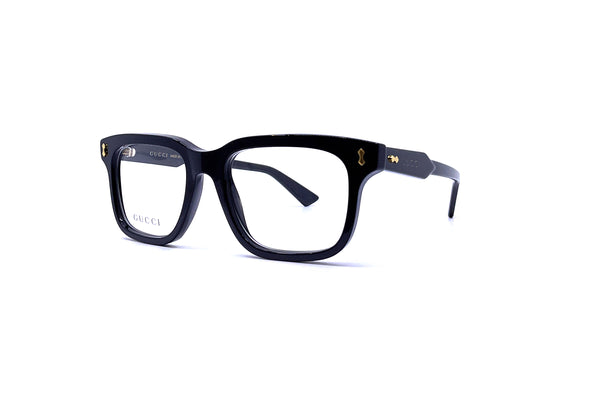 Gucci - GG1265O (001)