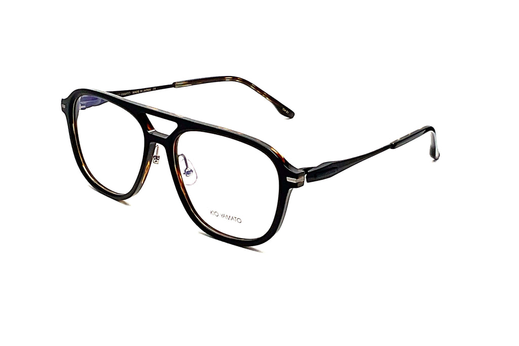 〜YAMATON 〜 Kio Yamato - KP-269U (Black/Matte Black) – Good See Co.