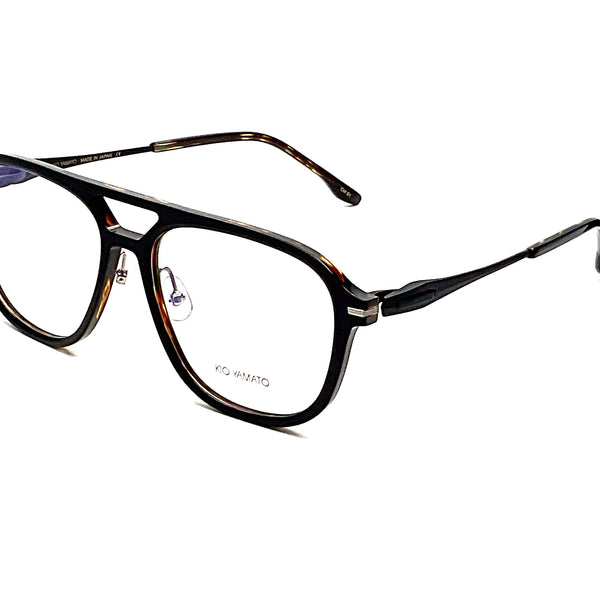 Kio Yamato - KP-269U (Black/Matte Black) – Good See Co.