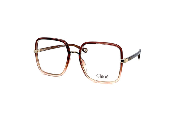 Chloé - CH0338O (Brown)