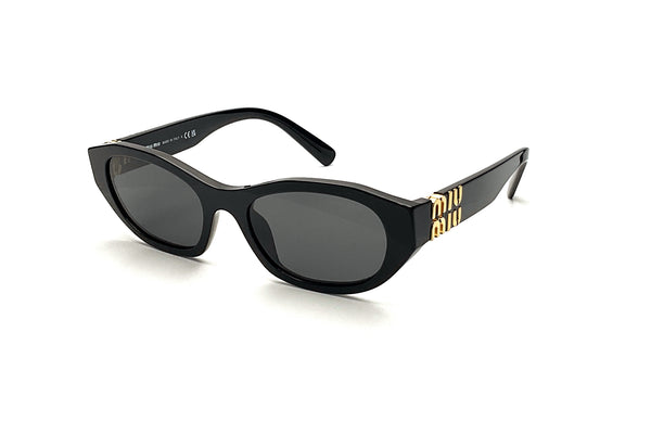 Miu Miu - SMU A03 (Black)