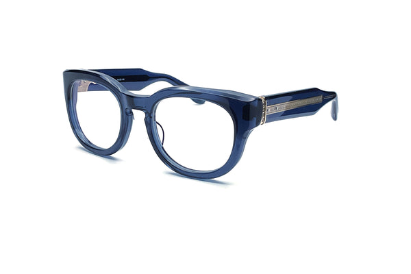 Matsuda - M1038 (Dark Navy Crystal)