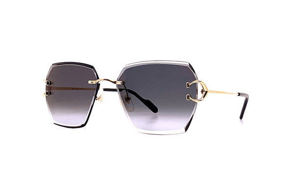 Cartier - C Dècor - CT0466S (001)